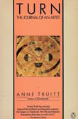 Book cover of Turn: The Journal of an Artist