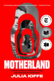 Book cover of Motherland