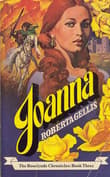 Book cover of Joanna