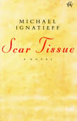 Book cover of Scar Tissue