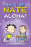 Book cover of Big Nate: Aloha!