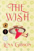 Book cover of The Wish