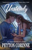 Book cover of Unsteady