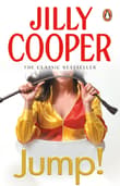 Book cover of Jump!