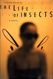 Book cover of The Life of Insects