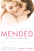 Book cover of Mended