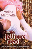 Book cover of On the Jellicoe Road