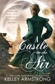 Book cover of A Castle in the Air