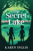 Book cover of The Secret Lake