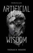 Book cover of Artificial Wisdom