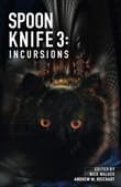 Book cover of Incursions