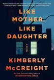 Book cover of Like Mother, Like Daughter