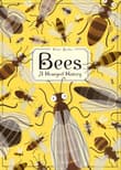 Book cover of Bees: A Honeyed History