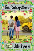Book cover of Fat Caterpillars