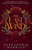 Book cover of The East Wind