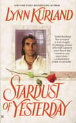 Book cover of Stardust of Yesterday