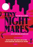 Book cover of Tiny Nightmares