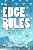 Book cover of The Edge Rules