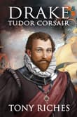 Book cover of Drake - Tudor Corsair