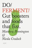 Book cover of Do Ferment