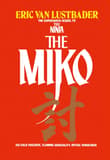 Book cover of The Miko