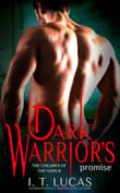 Book cover of Dark Warrior's Promise