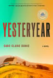 Book cover of Yesteryear