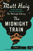 Book cover of The Midnight Train