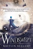 Book cover of Windswept