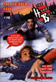 Book cover of The Ice-Cold Case