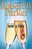 Book cover of Now and Then
