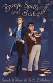 Book cover of Breeze Spells and Bridegrooms