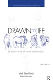 Book cover of Drawn to Life - Volume 2