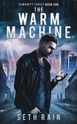 Book cover of The Warm Machine