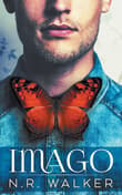 Book cover of Imago