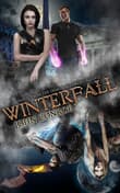 Book cover of Winterfall