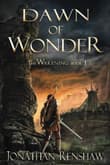 Book cover of Dawn of Wonder