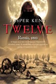 Book cover of Twelve
