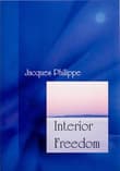 Book cover of Interior Freedom