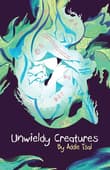 Book cover of Unwieldy Creatures
