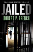 Book cover of Jailed