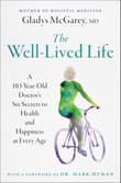 Book cover of The Well-Lived Life