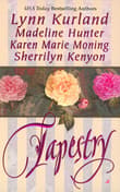 Book cover of Tapestry