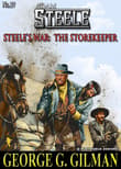 Book cover of The Storekeeper