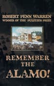 Book cover of Remember the Alamo!