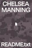 Book cover of README.txt