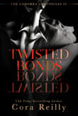 Book cover of Twisted Bonds