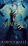 Book cover of River of Shadows
