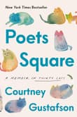 Book cover of Poets Square