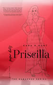 Book cover of Priscilla